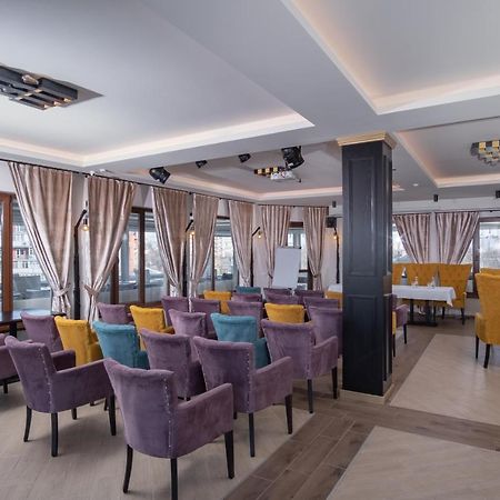 Boomerang Boutique Hotel Odessa Zewnętrze zdjęcie