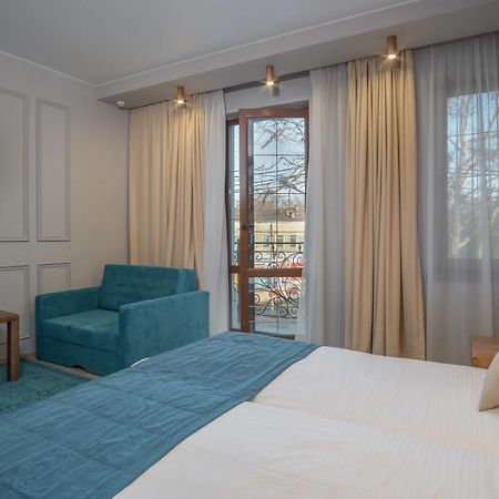 Boomerang Boutique Hotel Odessa Zewnętrze zdjęcie