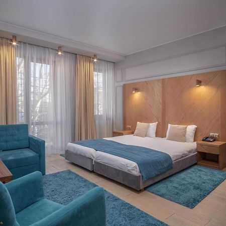 Boomerang Boutique Hotel Odessa Zewnętrze zdjęcie
