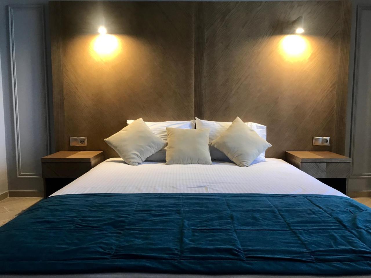 Boomerang Boutique Hotel Odessa Zewnętrze zdjęcie