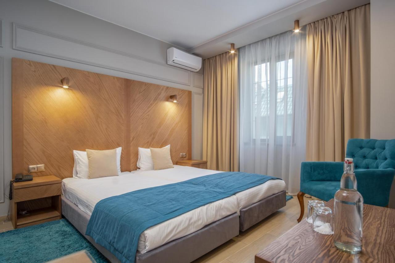 Boomerang Boutique Hotel Odessa Zewnętrze zdjęcie