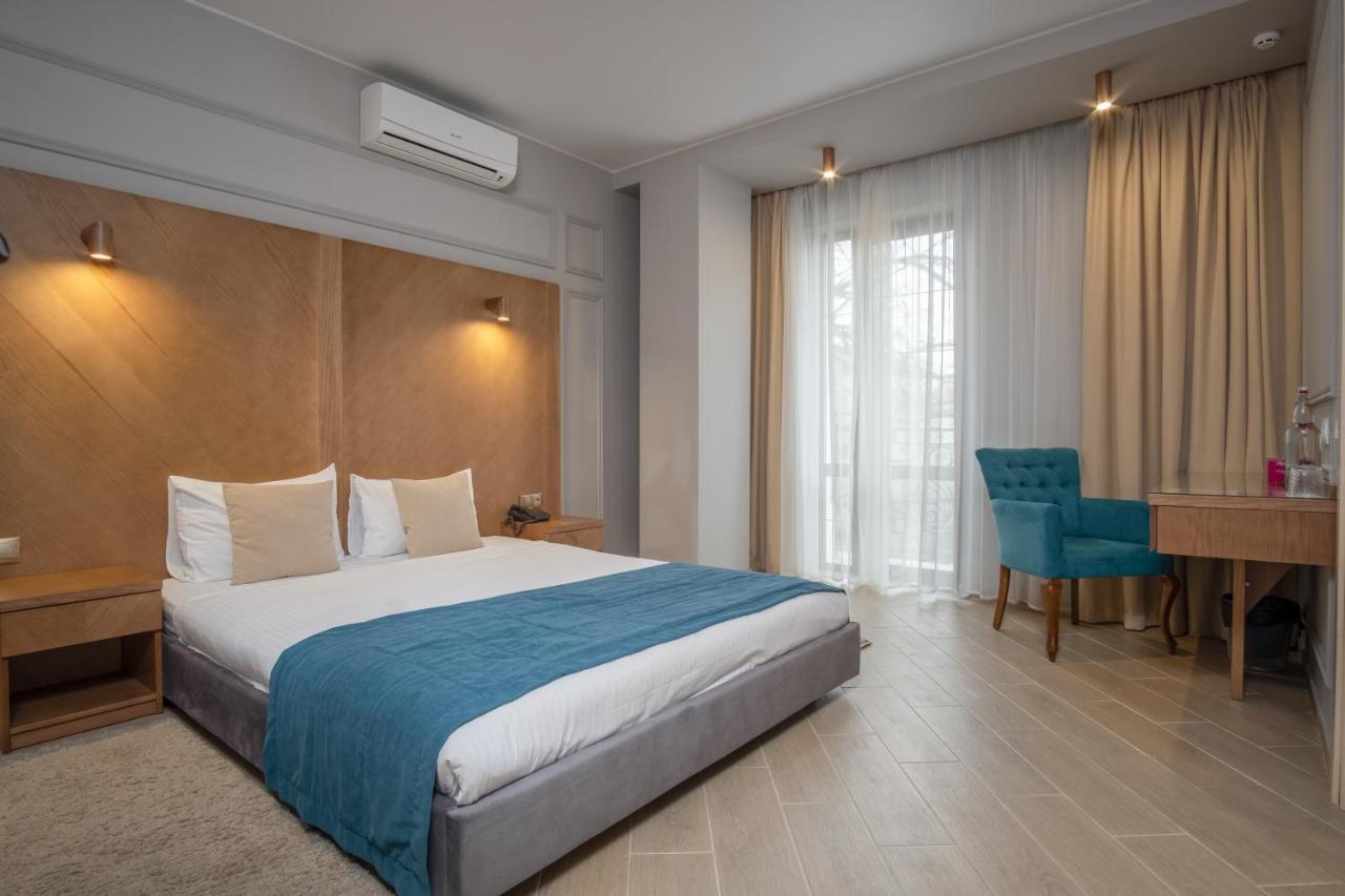 Boomerang Boutique Hotel Odessa Zewnętrze zdjęcie