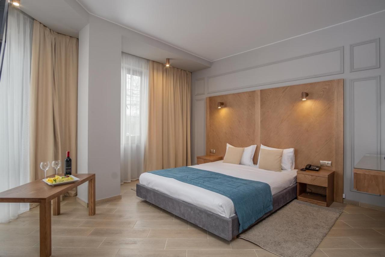 Boomerang Boutique Hotel Odessa Zewnętrze zdjęcie